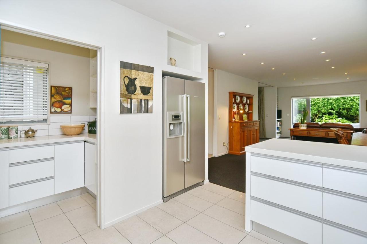 Jeffreys Road - Homes * Christchurch