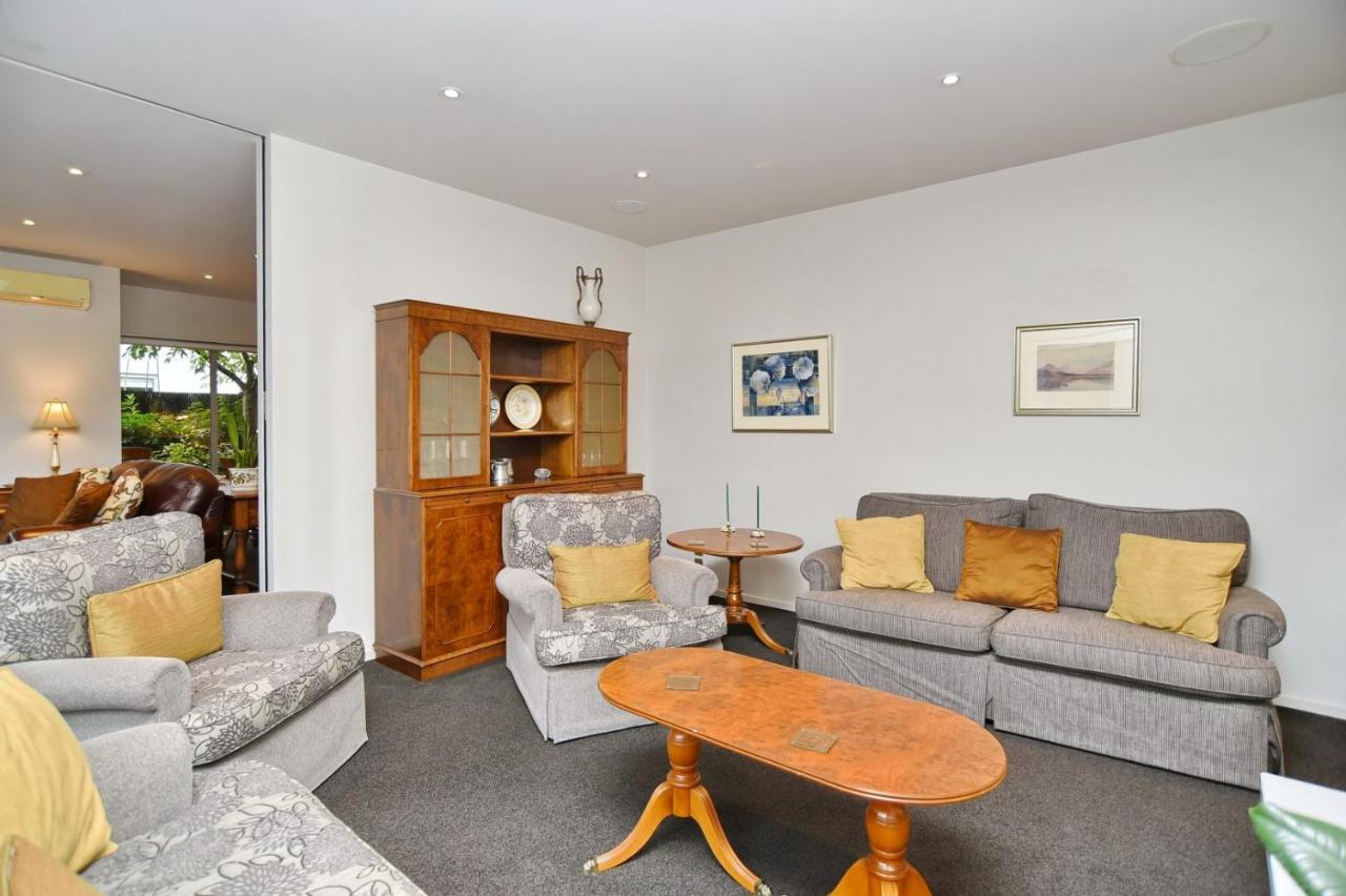 Jeffreys Road - Homes * Christchurch