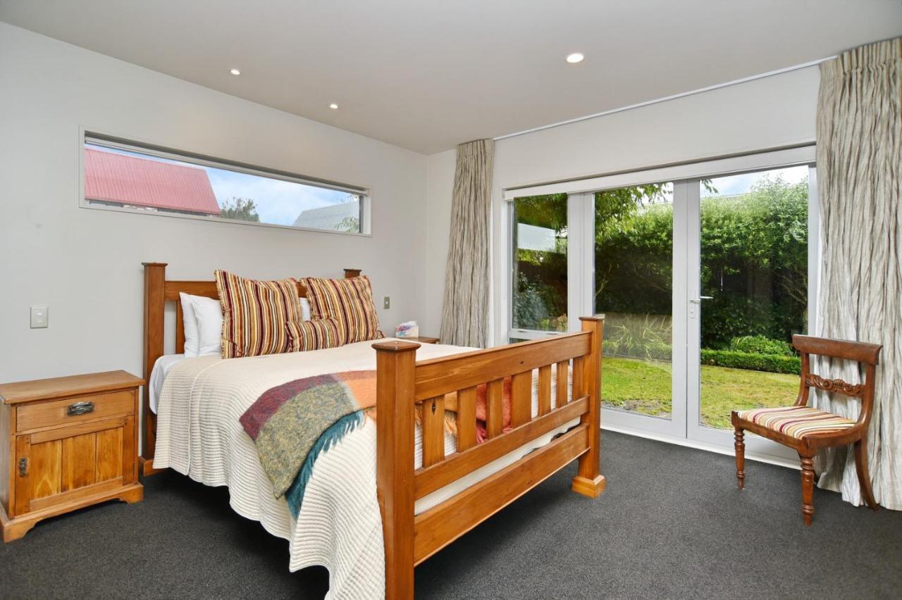 Jeffreys Road - Homes *