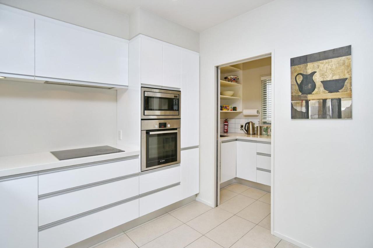 Jeffreys Road - Homes Holiday home