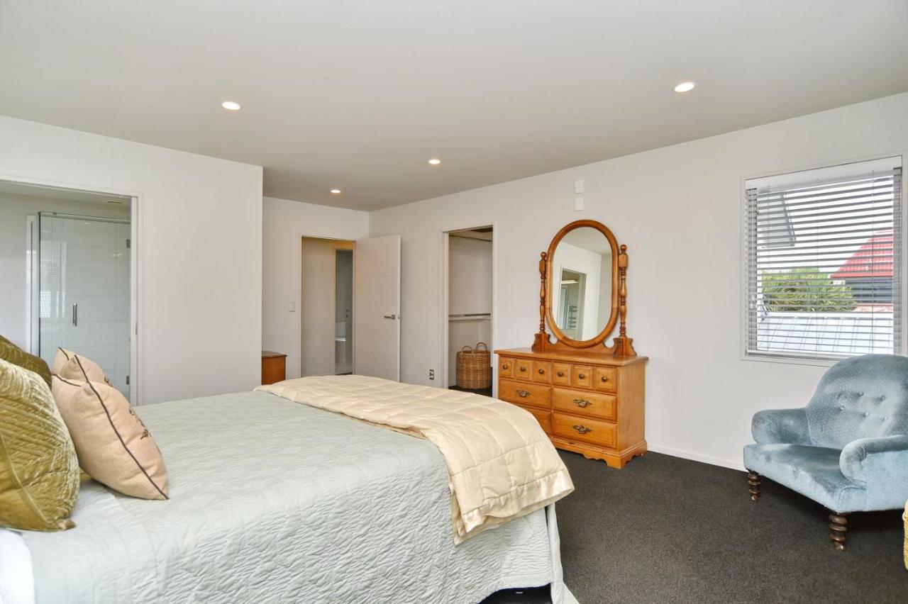 Jeffreys Road - Homes Holiday home Christchurch