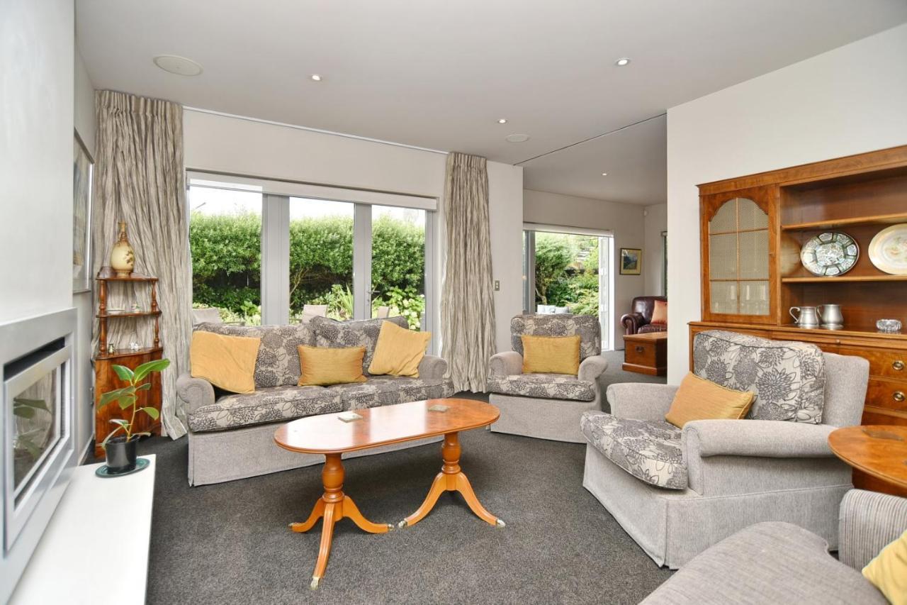 Holiday home Jeffreys Road - Homes Christchurch
