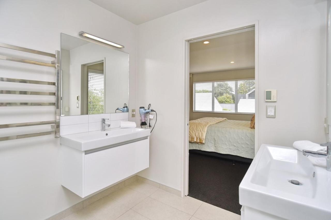 Holiday home Jeffreys Road - Homes Christchurch