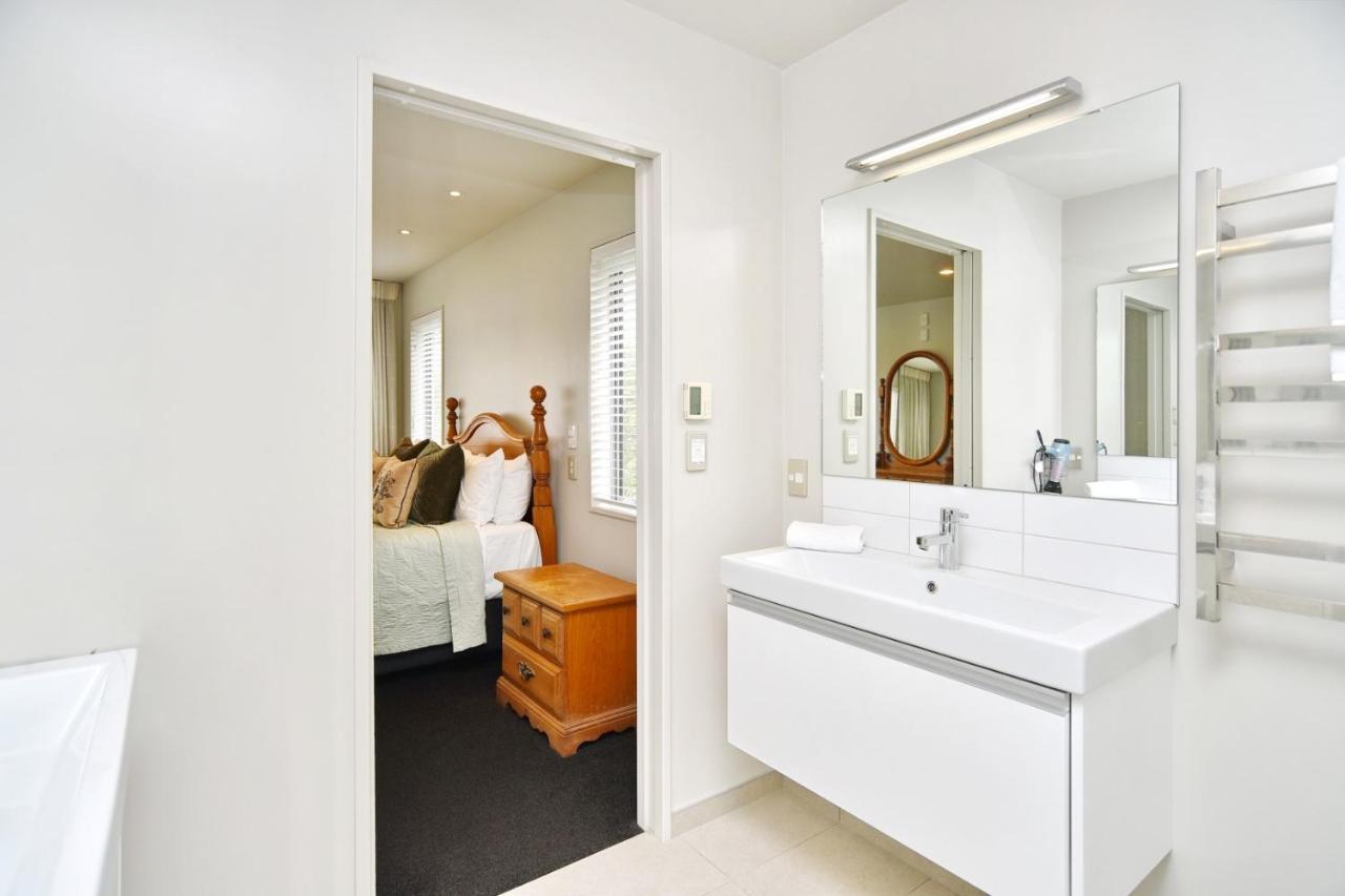 Jeffreys Road - Homes