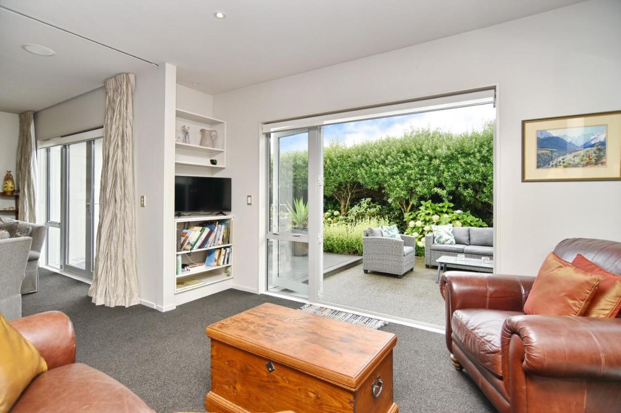 Jeffreys Road - Homes Christchurch