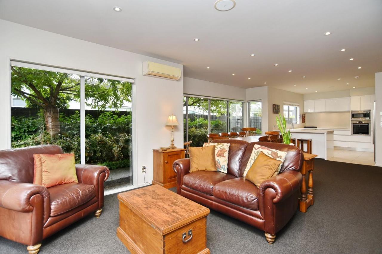 Jeffreys Road - Homes * Christchurch