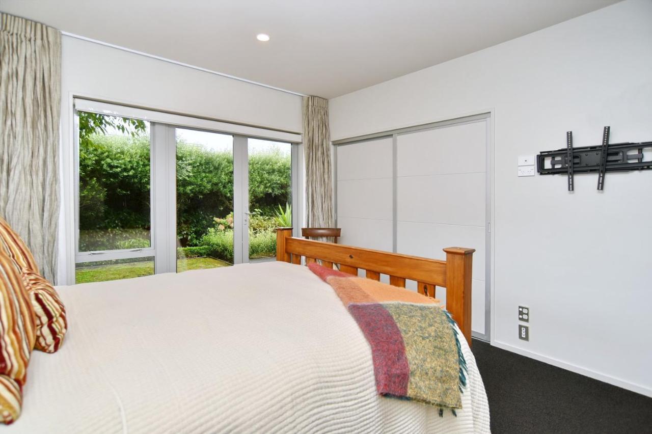 Holiday home Jeffreys Road - Homes Christchurch