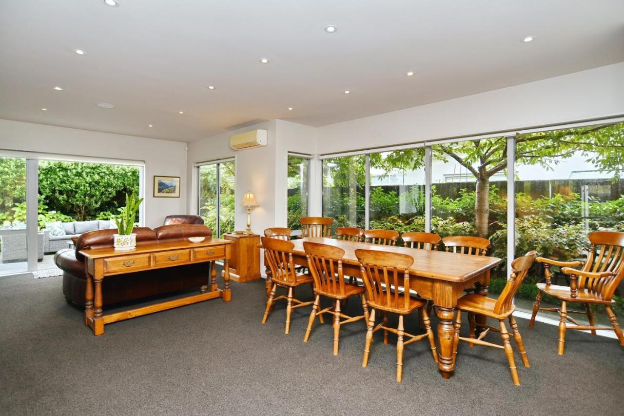 Jeffreys Road - Homes *