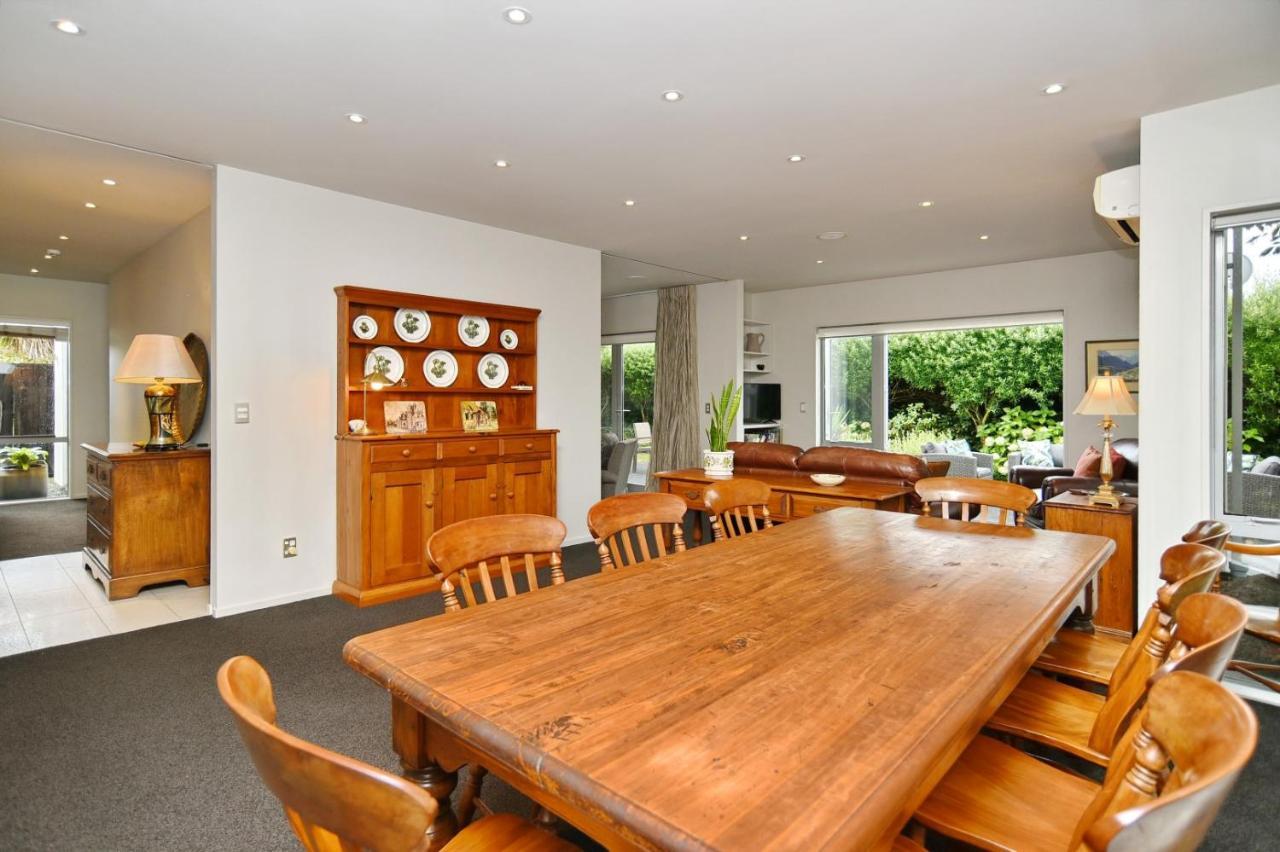 Jeffreys Road - Homes Holiday home