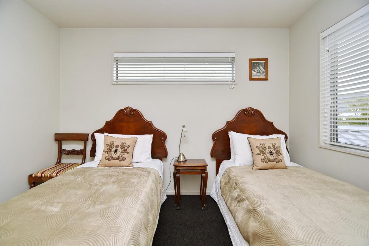 Holiday home Jeffreys Road - Homes