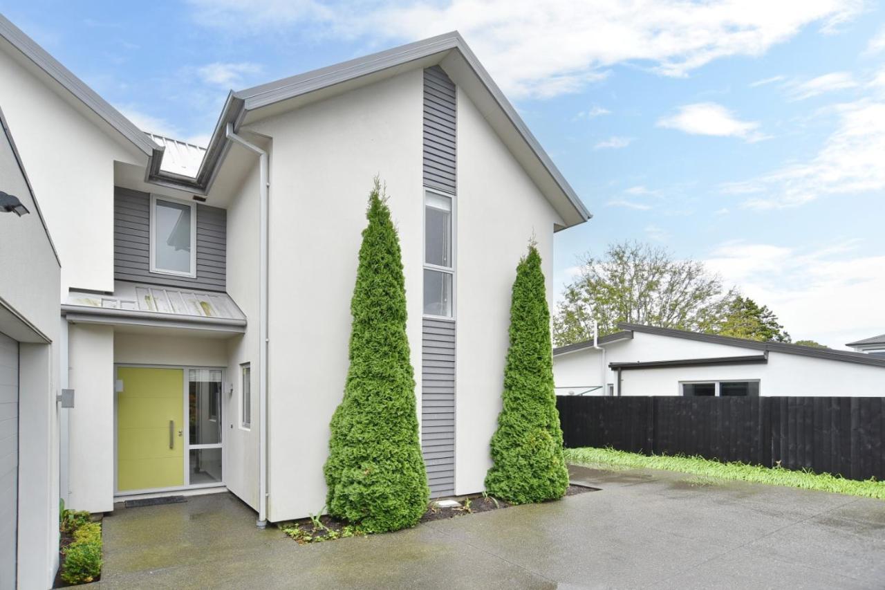 Jeffreys Road - Homes Holiday home