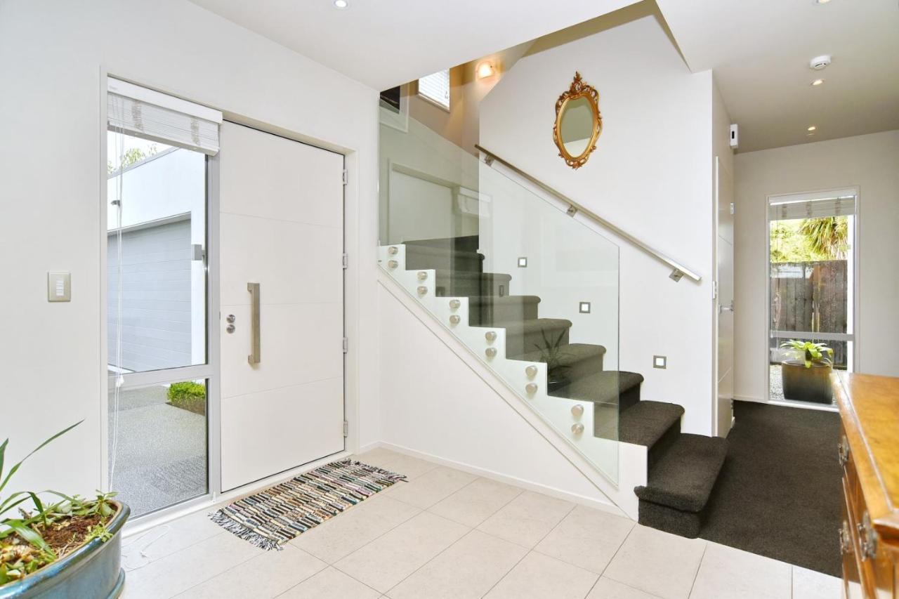 Jeffreys Road - Homes Christchurch