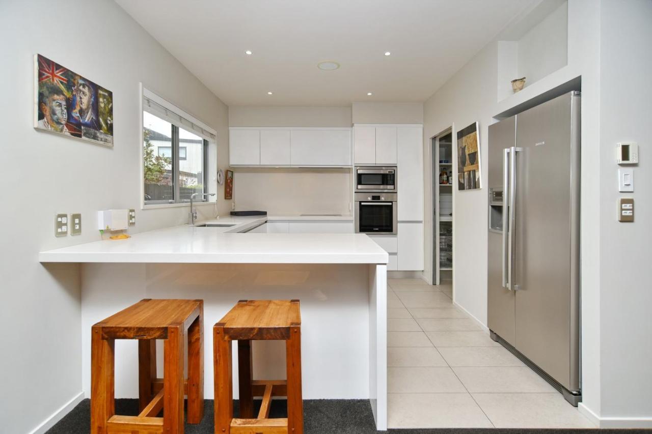 Holiday home Jeffreys Road - Homes
