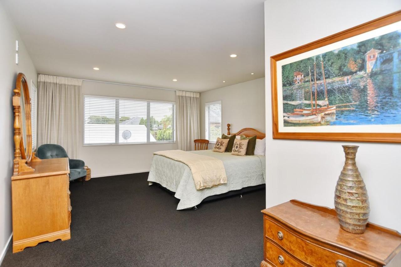 Holiday home Jeffreys Road - Homes Christchurch