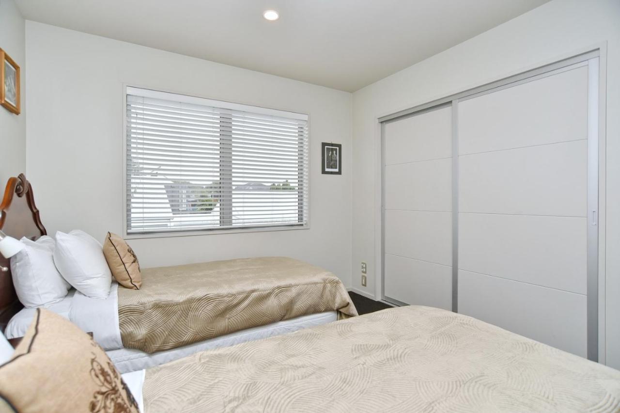 Holiday home Jeffreys Road - Homes Christchurch