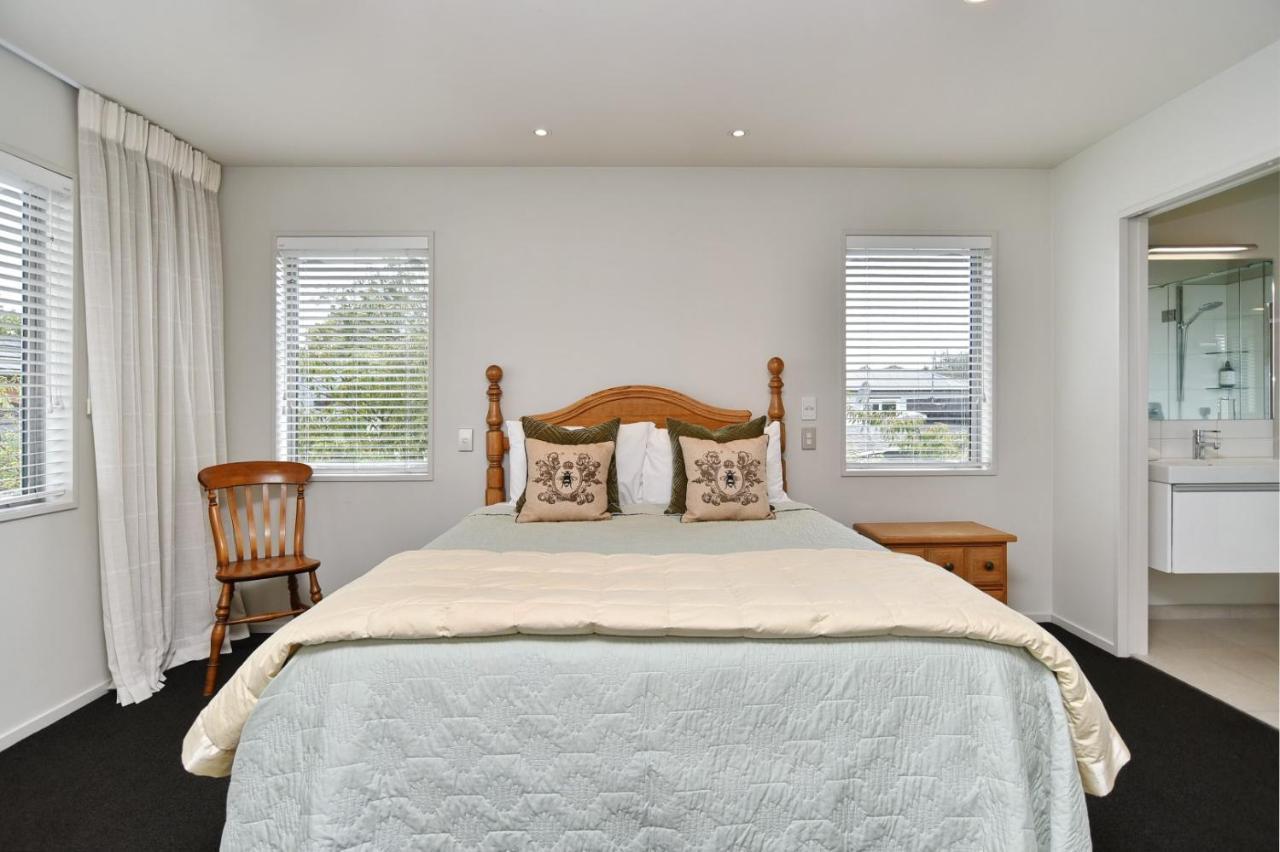 Jeffreys Road - Homes Holiday home