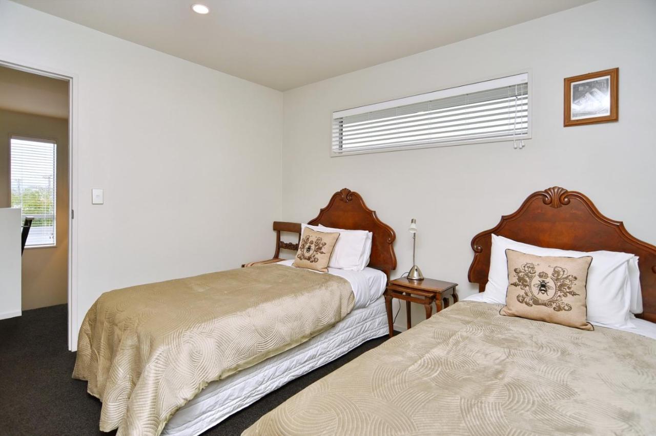 Jeffreys Road - Homes Holiday home *