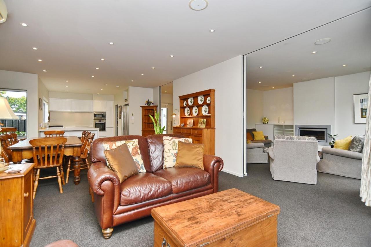 Jeffreys Road - Homes Christchurch