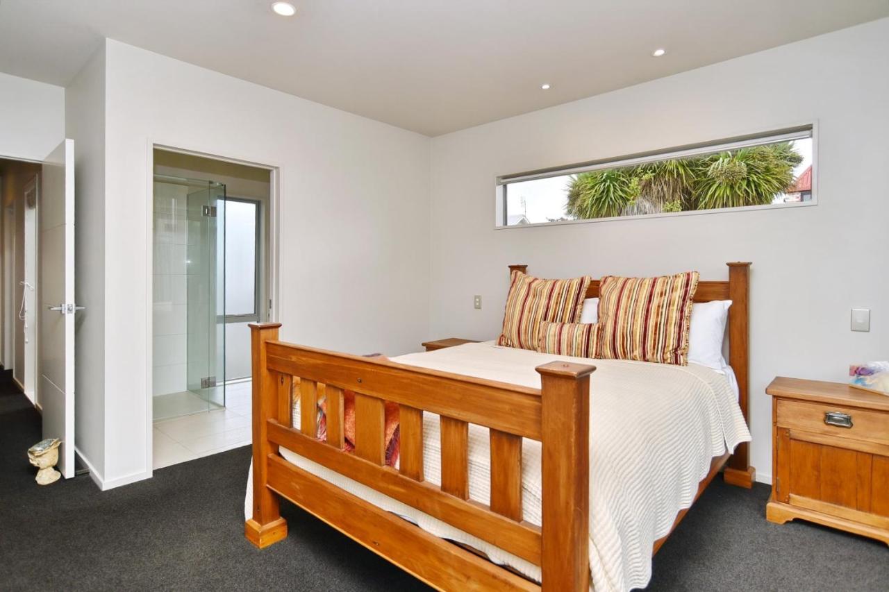 Jeffreys Road - Homes Holiday home