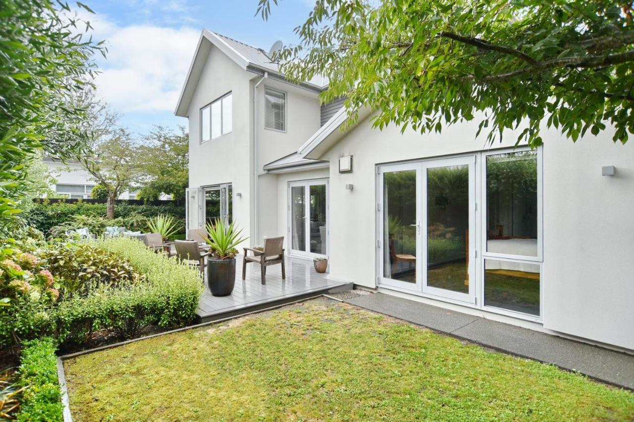 Jeffreys Road - Homes * Christchurch