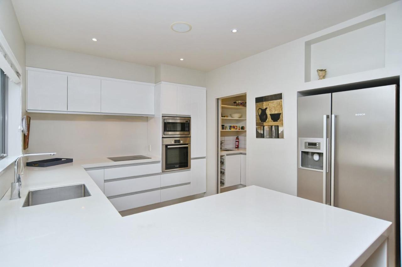 Jeffreys Road - Homes Holiday home *