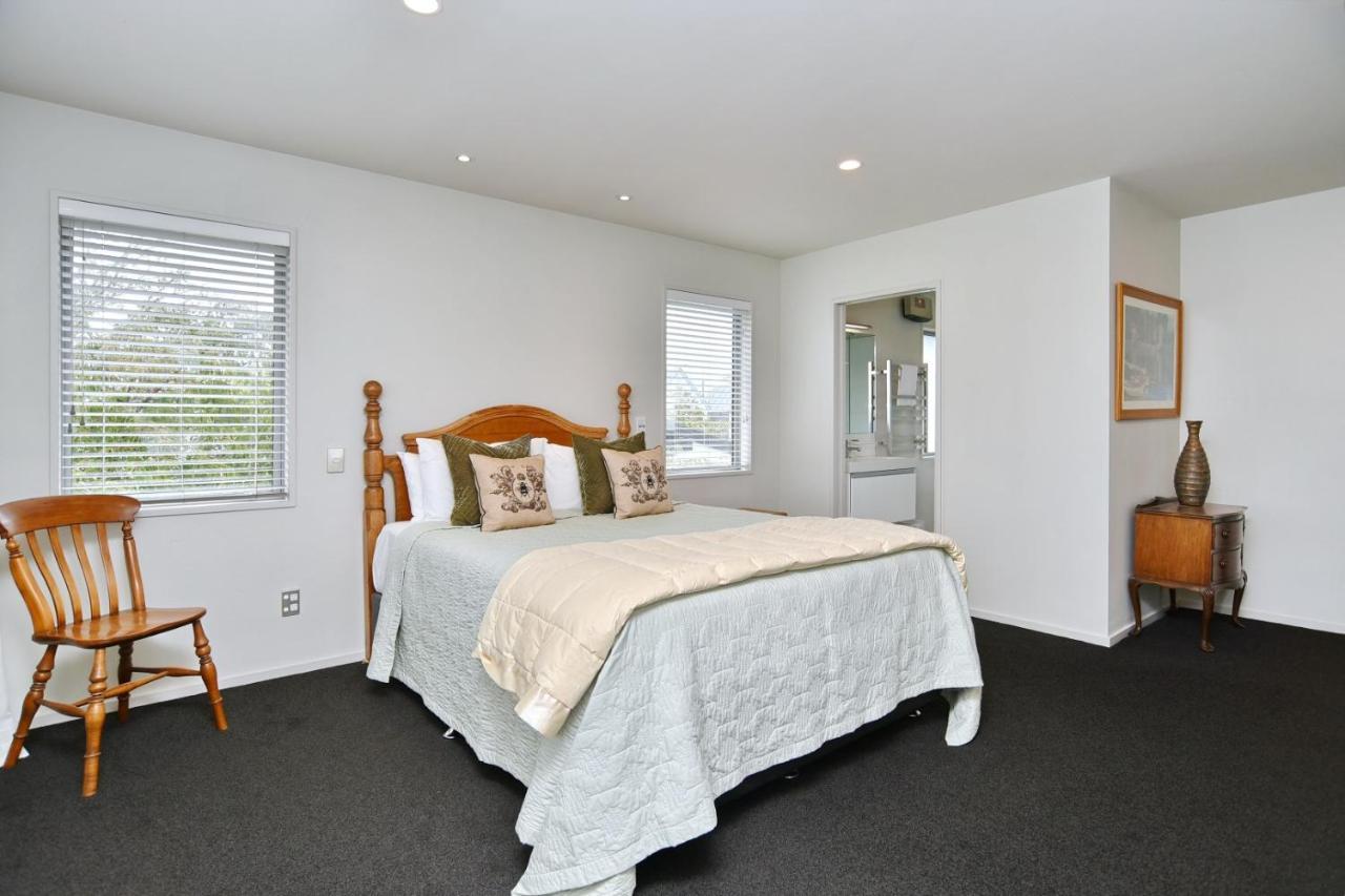 Holiday home Jeffreys Road - Homes Christchurch