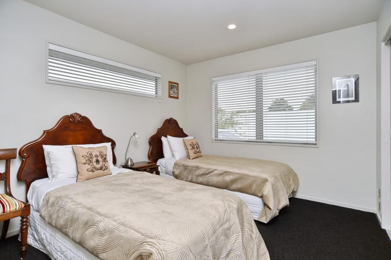 Holiday home Jeffreys Road - Homes
