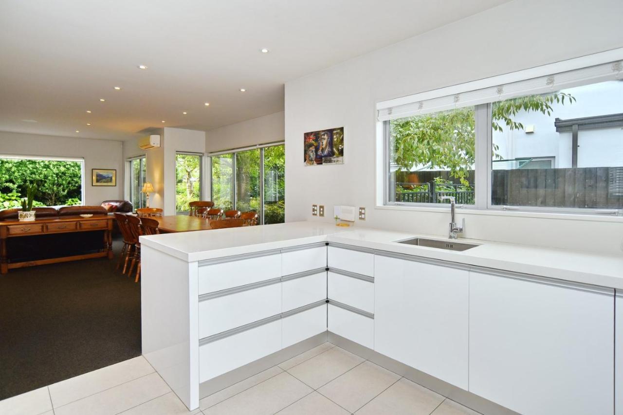 Holiday home Jeffreys Road - Homes Christchurch