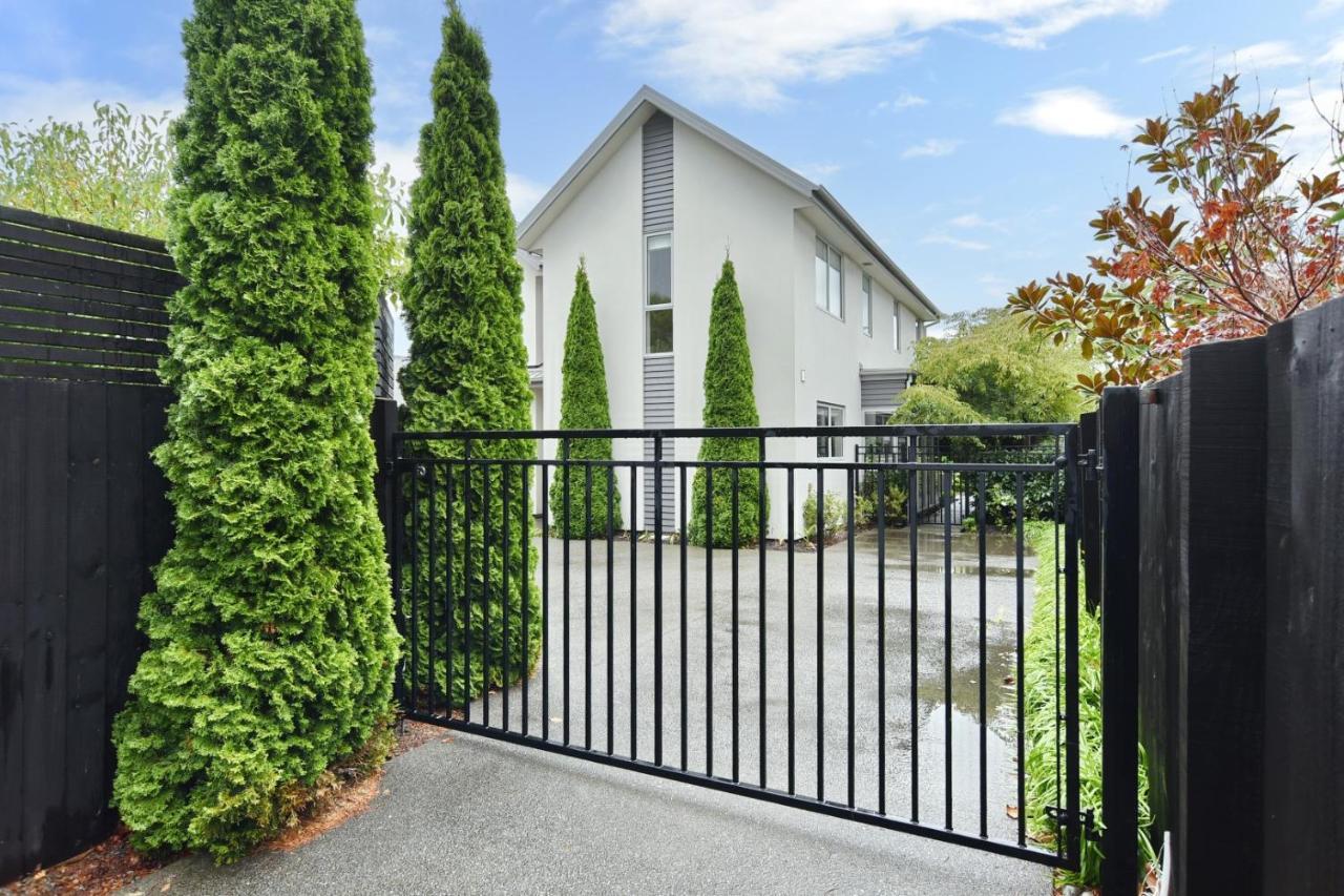 Jeffreys Road - Homes
