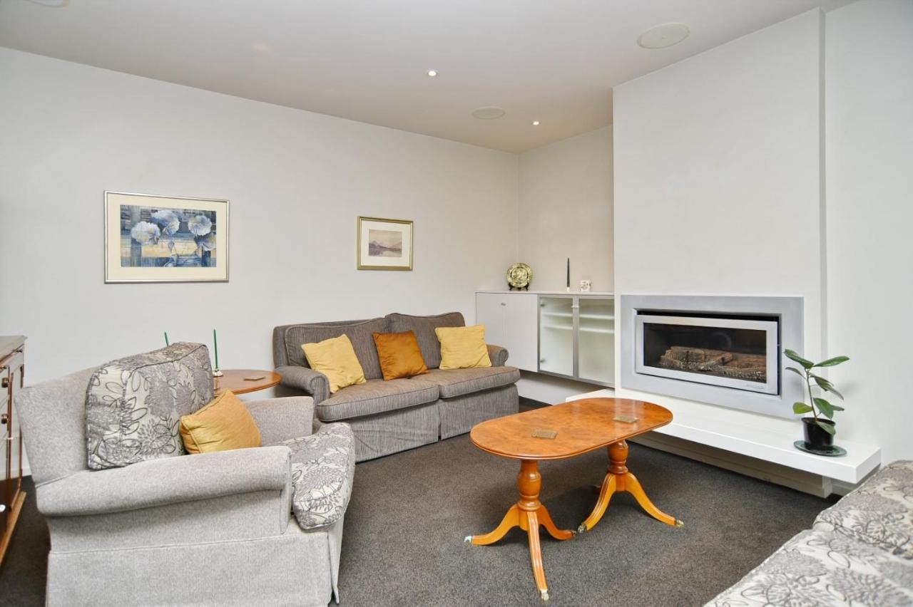 Jeffreys Road - Homes Holiday home *